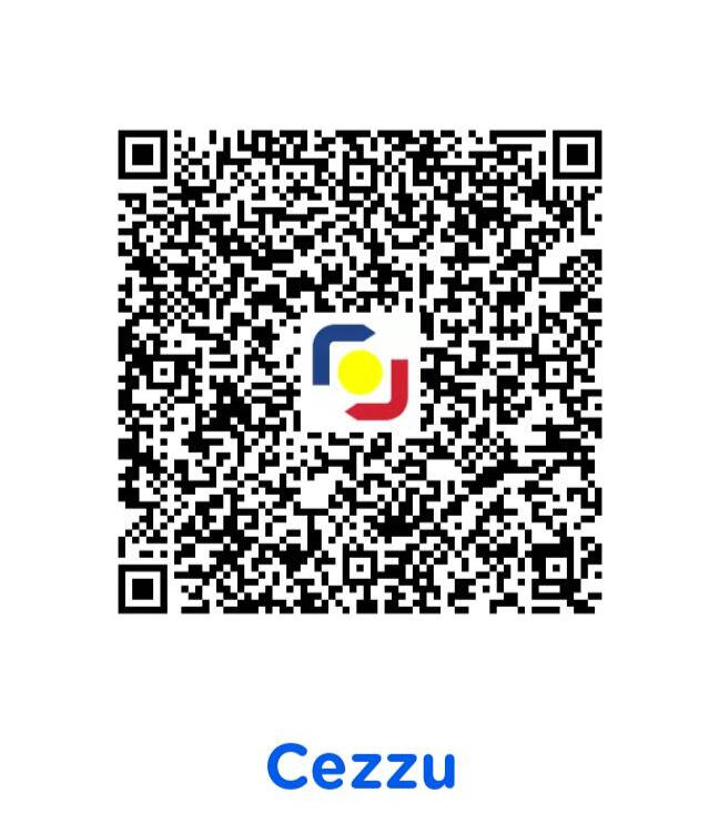 Gcash qr